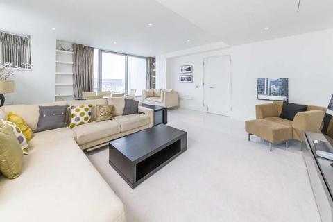 3 bedroom apartment to rent, Pan Peninsula, Canary Wharf, E14