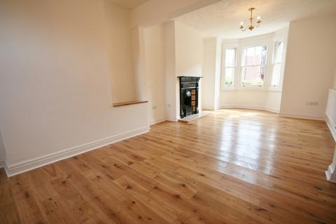 3 bedroom end of terrace house to rent, Ock Street, Abingdon