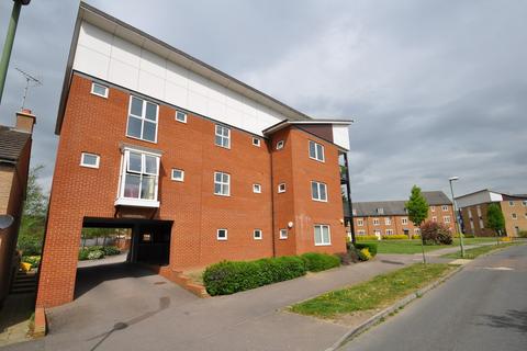 2 bedroom apartment to rent, Eddington Crescent, Hertfordshire AL7