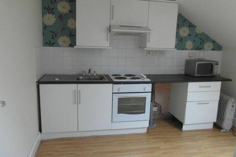 1 bedroom flat to rent, Normanton Road, Normanton DE23