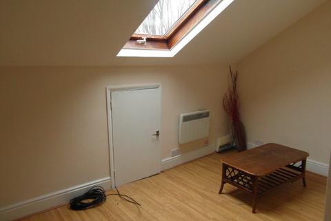 1 bedroom flat to rent, Normanton Road, Normanton DE23