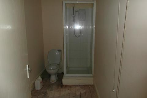 1 bedroom flat to rent, Normanton Road, Normanton DE23