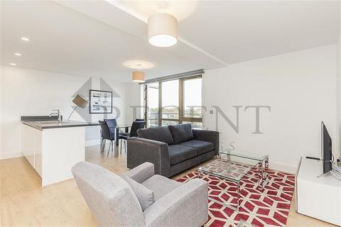 1 bedroom apartment to rent, Cavendish Place, Bedford Road, SW4