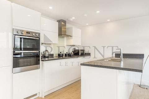1 bedroom apartment to rent, Cavendish Place, Bedford Road, SW4