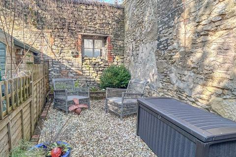 undefined, Shepton Mallet