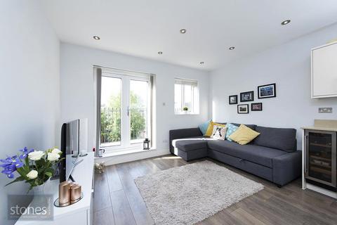 1 bedroom apartment to rent, Holden Road, Woodside Park, London, N12
