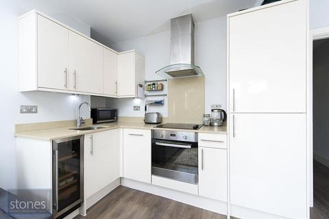 1 bedroom apartment to rent, Holden Road, Woodside Park, London, N12