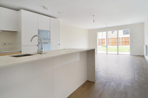 undefined, Harvest Road, Trumpington, Cambridge