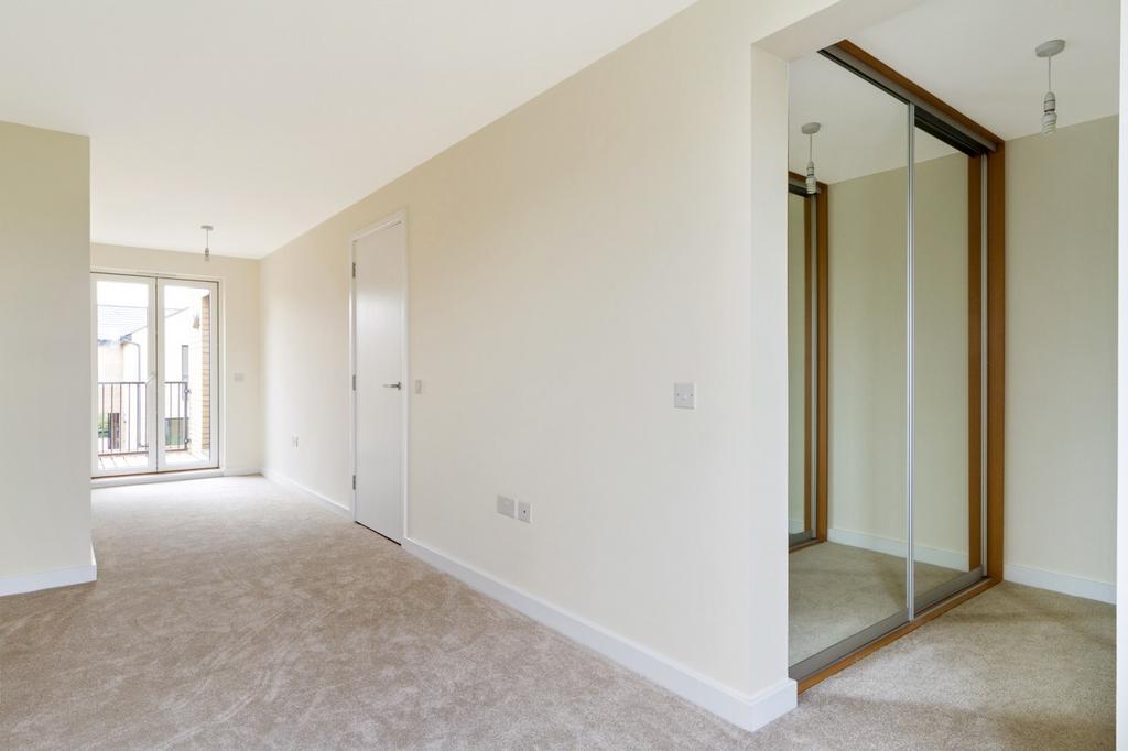 Master bedroom 2