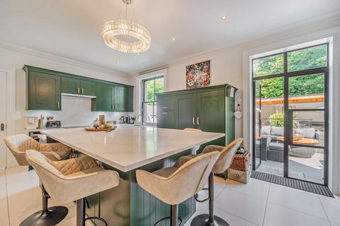 5 bedroom end of terrace house for sale, Clarence Crescent, Windsor, Berkshire