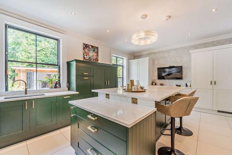 5 bedroom end of terrace house for sale, Clarence Crescent, Windsor, Berkshire