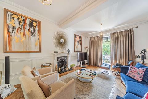 5 bedroom end of terrace house for sale, Clarence Crescent, Windsor, Berkshire