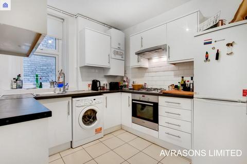 2 bedroom flat to rent, TALFOURD ROAD, CAMBERWELL