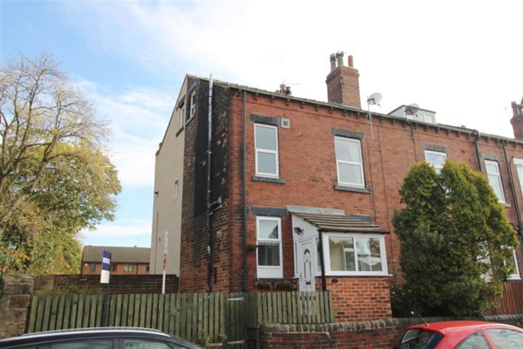 Half Mile Lane, LS28 6LH 2 bed end of terrace house £115,000