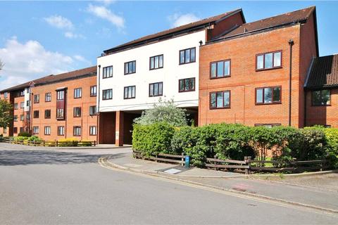 1 bedroom apartment to rent, Romana Court, Sidney Road, Staines-upon-Thames, Surrey, TW18