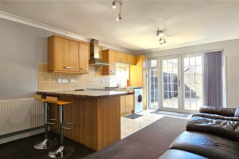 1 bedroom apartment to rent, Town Lane, Stanwell, Staines-upon-Thames, Surrey, TW19