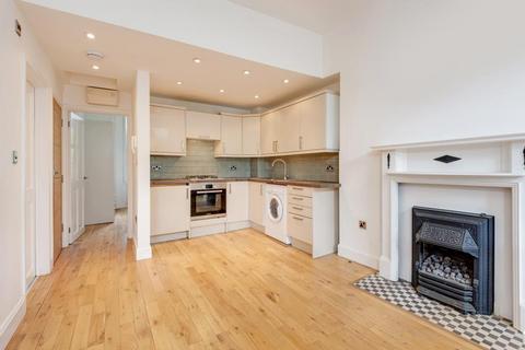 1 bedroom apartment to rent, Oakley Square, Euston, NW1