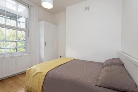 1 bedroom apartment to rent, Oakley Square, Euston, NW1