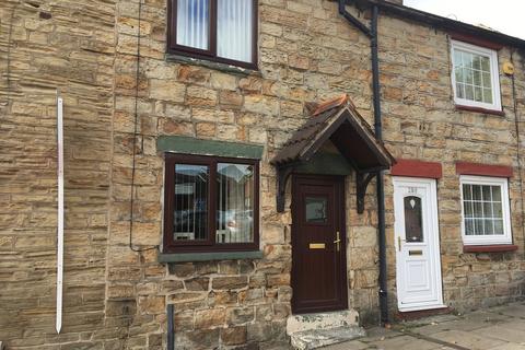 2 bedroom terraced house to rent, Kimberworth Road, Rotherham