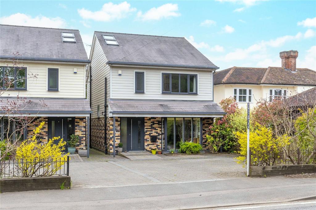 Houses For Sale Newport Road Saffron Walden at Salvador Cruz blog