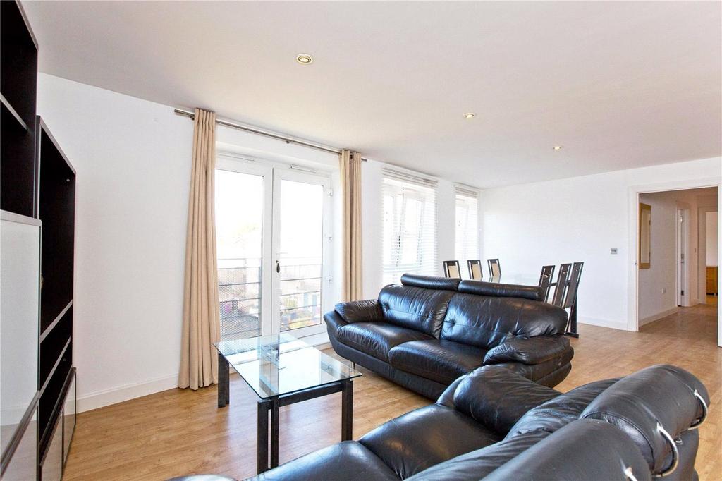 Apartment in London - View 2
