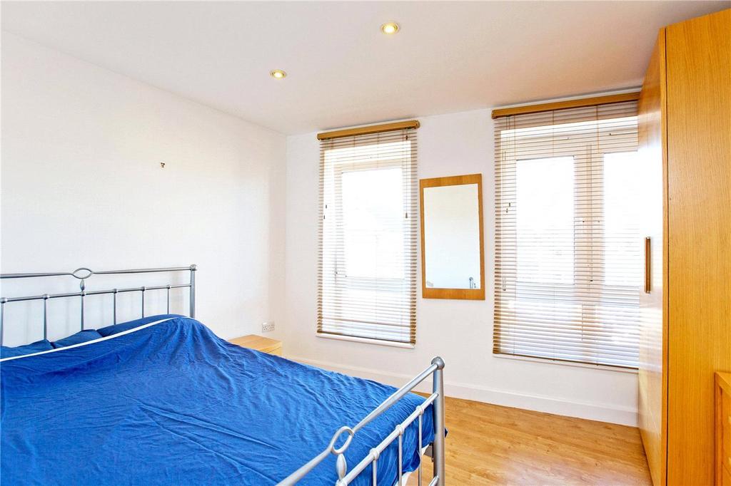 Apartment in London - View 4