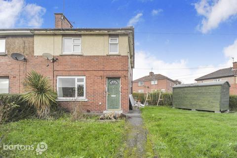 undefined, Meadow Bank Road, Kimberworth