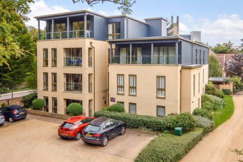 undefined, Lexington House, 10 Long Road, Cambridge