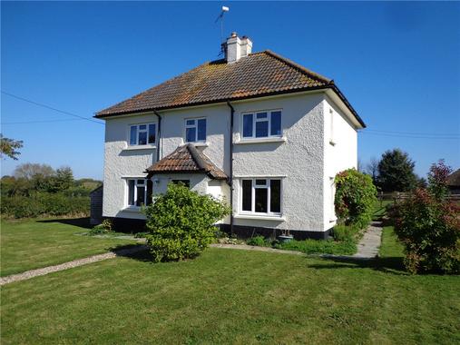 Whitney Farm Whitney Ilminster Somerset Ta19 Farm For Sale