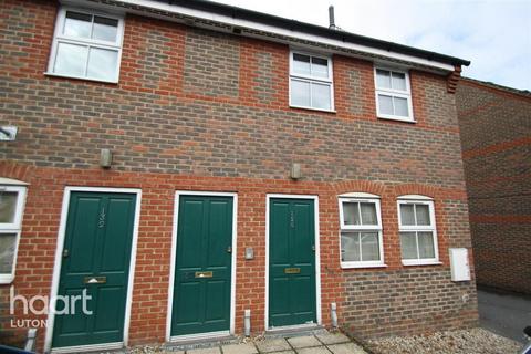 undefined, Albert Road, Bedfordshire