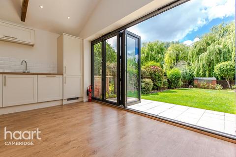 undefined, Whitehill Road, Cambridge