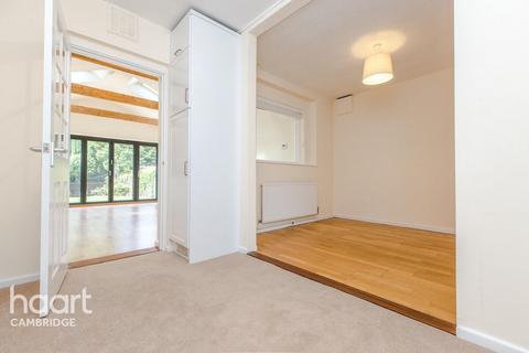 undefined, Whitehill Road, Cambridge