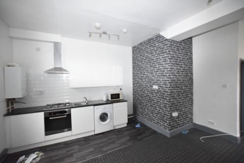 1 bedroom flat to rent - Mansfield Road, Nottingham