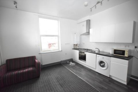 1 bedroom flat to rent - Mansfield Road, Nottingham