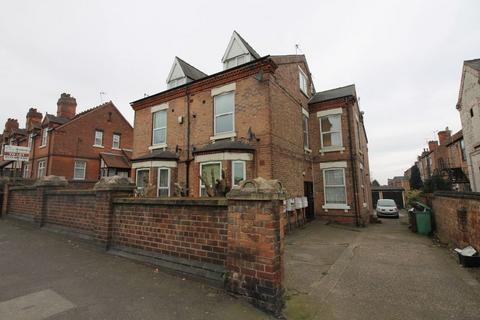 1 bedroom flat to rent, Mansfield Road, Nottingham