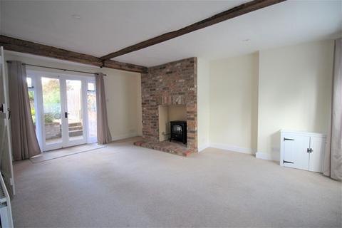 3 bedroom terraced house to rent, Flamstead AL3