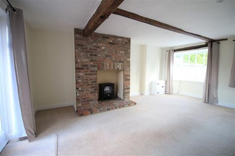 3 bedroom terraced house to rent, Flamstead AL3