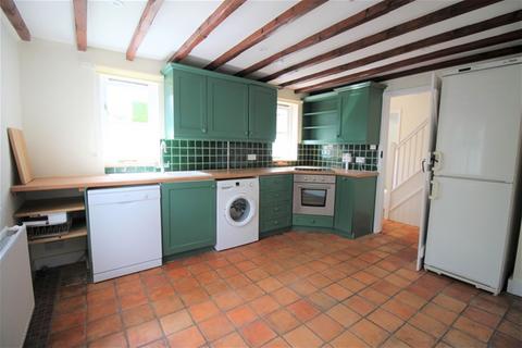 3 bedroom terraced house to rent, Flamstead AL3