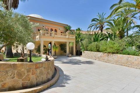 10 bedroom villa - Jesús, Ibiza