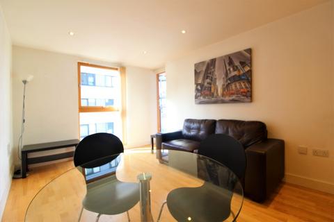 1 bedroom apartment to rent, Cartier House, The Boulevard, Leeds