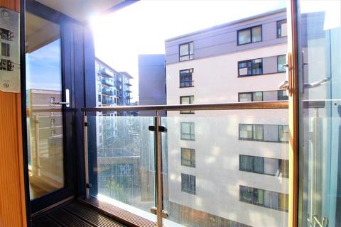 1 bedroom apartment to rent, Cartier House, The Boulevard, Leeds