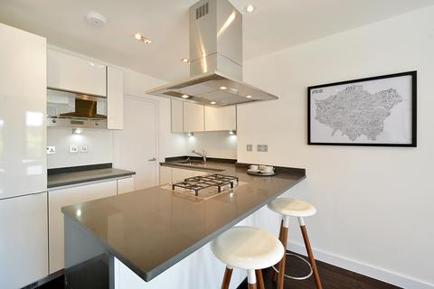 1 bedroom apartment to rent - Muratori House, Margery Street, Clerkenwell, London, WC1X
