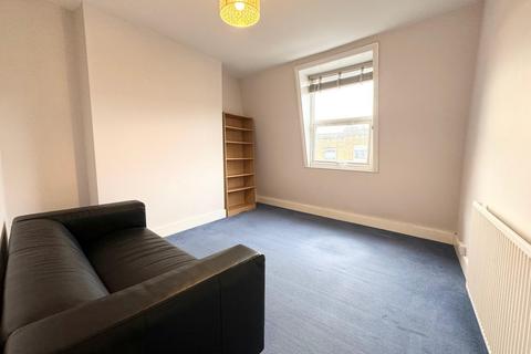 undefined, Hornsey Road, Archway