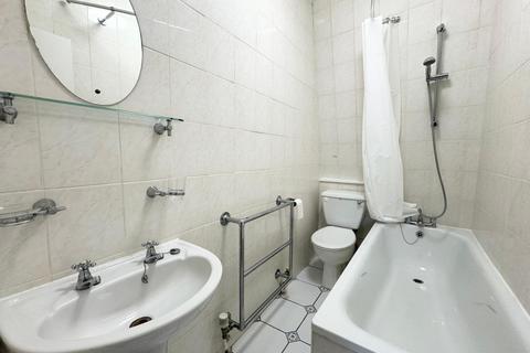 undefined, Hornsey Road, Archway
