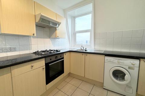 undefined, Hornsey Road, Archway