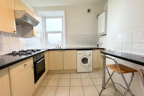 undefined, Hornsey Road, Archway