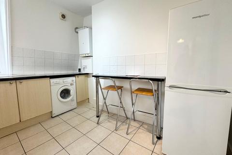 1 bedroom flat to rent, Hornsey Road, Archway