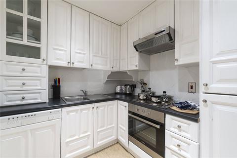 2 bedroom apartment to rent, Lexham Gardens, Kensington, London, W8