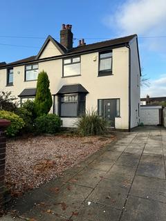 3 bedroom semi-detached house to rent, Newbrook Road, Over Hulton, BL5