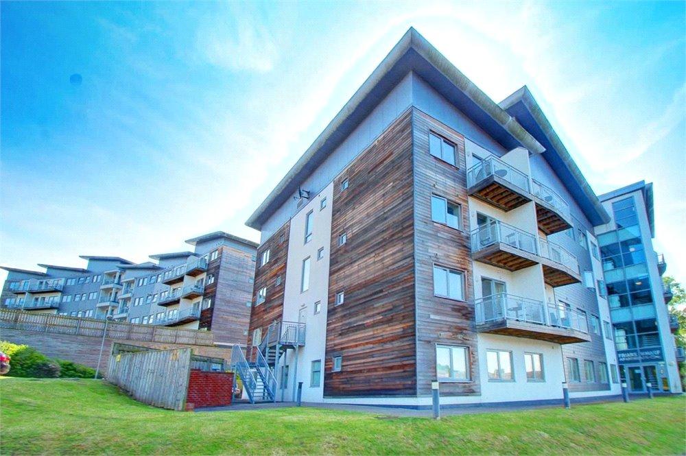 Friars Wharf, Green Lane, Gateshead... 2 bed apartment to rent £900